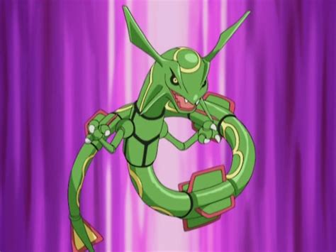 cynthia's rayquaza.